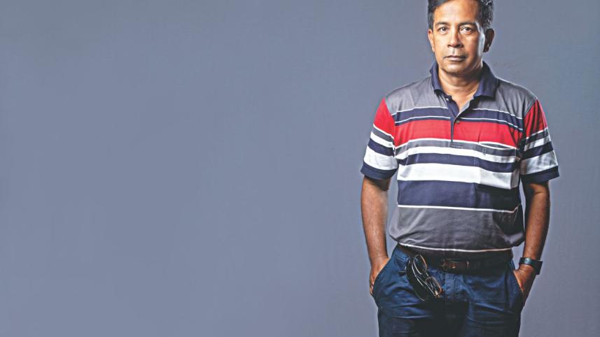 Kamal Bayezid