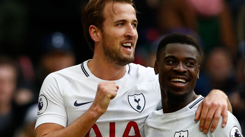 Harry Kane