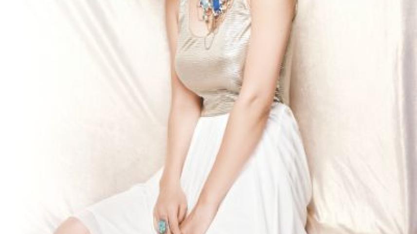 Kangana Ranaut
