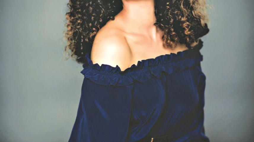 Kangana Ranaut