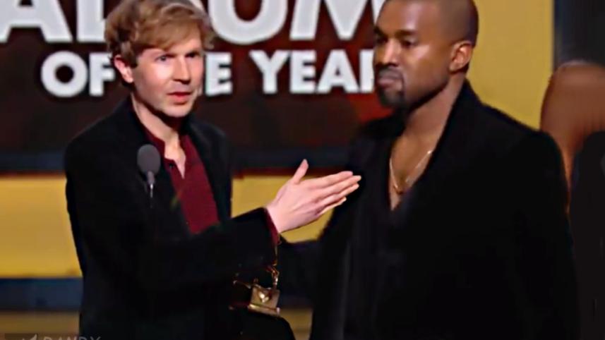 Kanye West