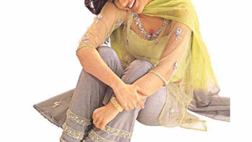 Kareena Kapoor