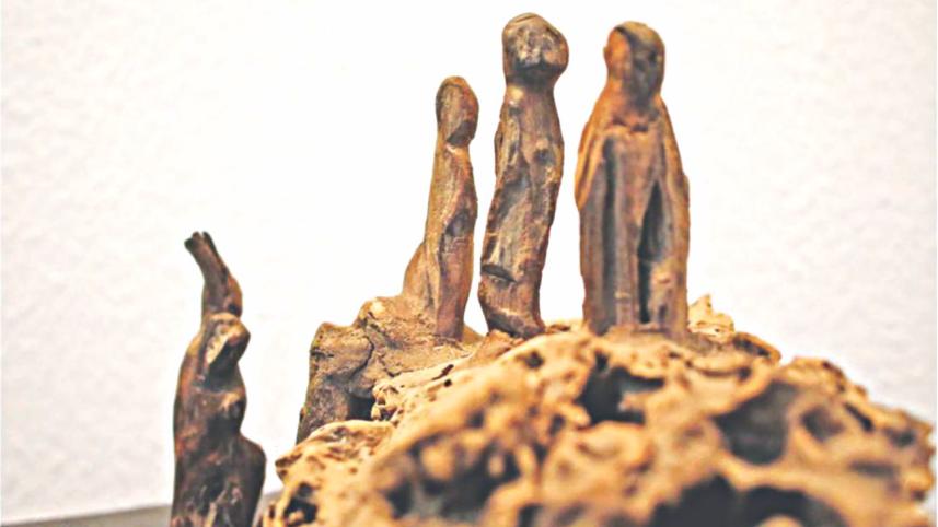 Karu Titas
