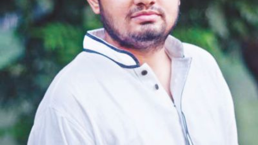 Kashif A. Khan