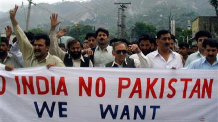 kashmir