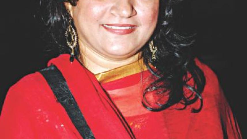 Kavita Seth