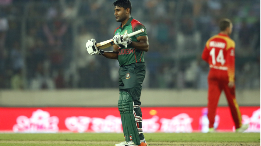 Imrul Kayes