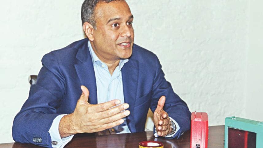 Kazi I Huque.jpg