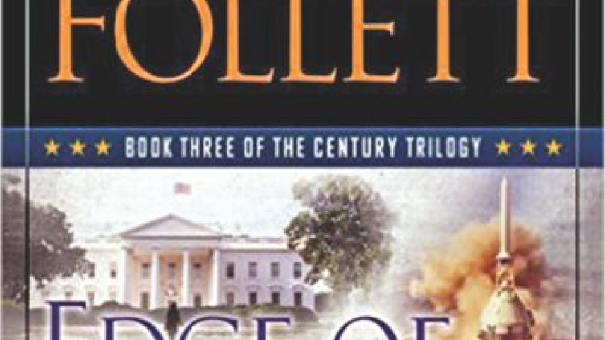 Ken Follett