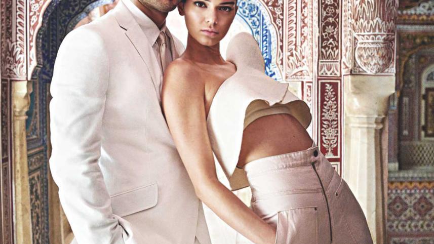 Kendall Jenner