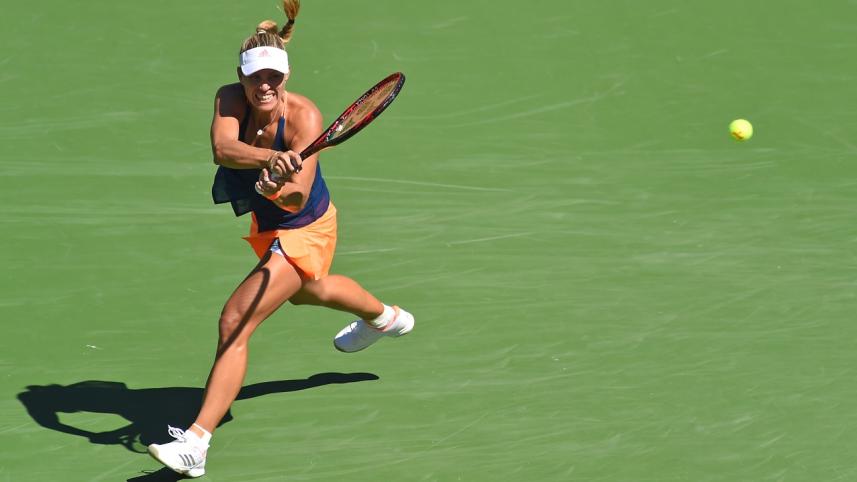 Angelique Kerber 