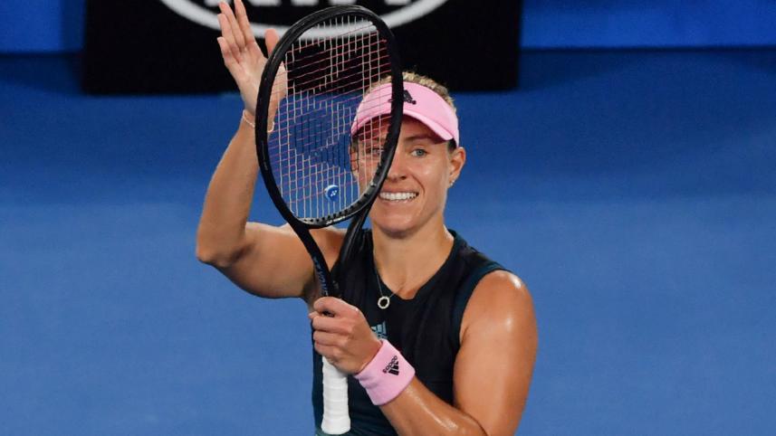 Angelique Kerber