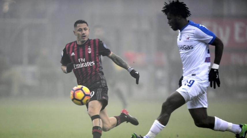 Franck Kessie