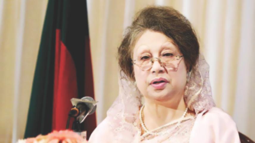 Zia Orphanage Trust graft case