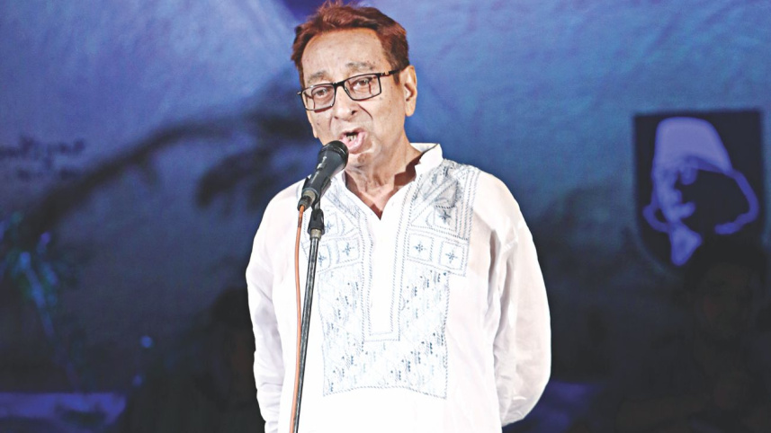 Khalid Hossain