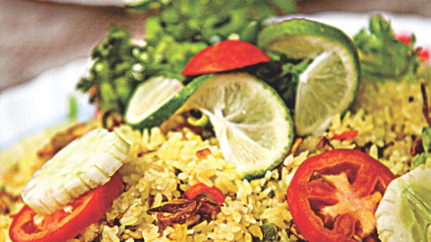 khichuri