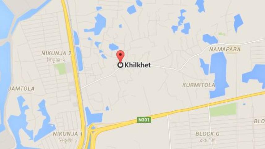 Khilkhet map.JPG