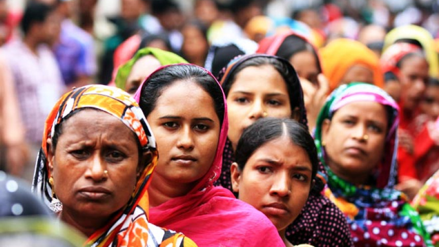 Khulna elections