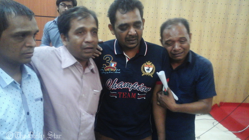 Mahbub Alam