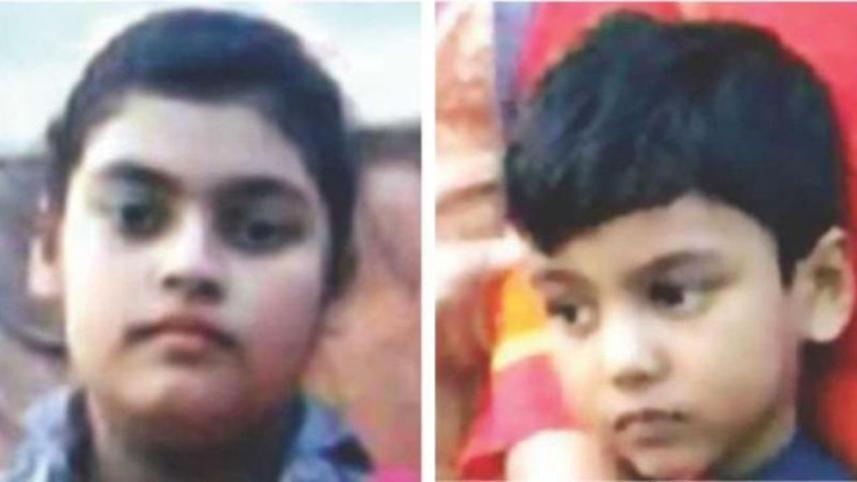 killing of children