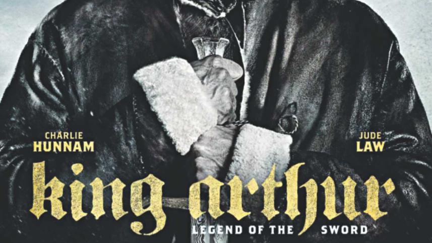 KING ARTHUR