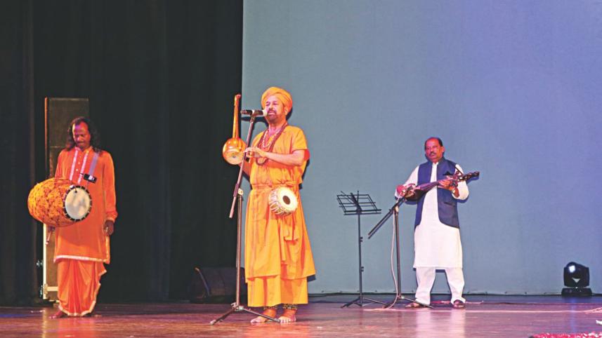 Kiran Chandra Roy