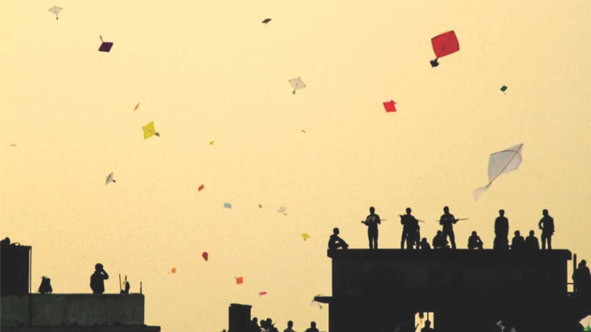 Kite