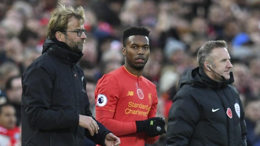 Jurgen Klopp