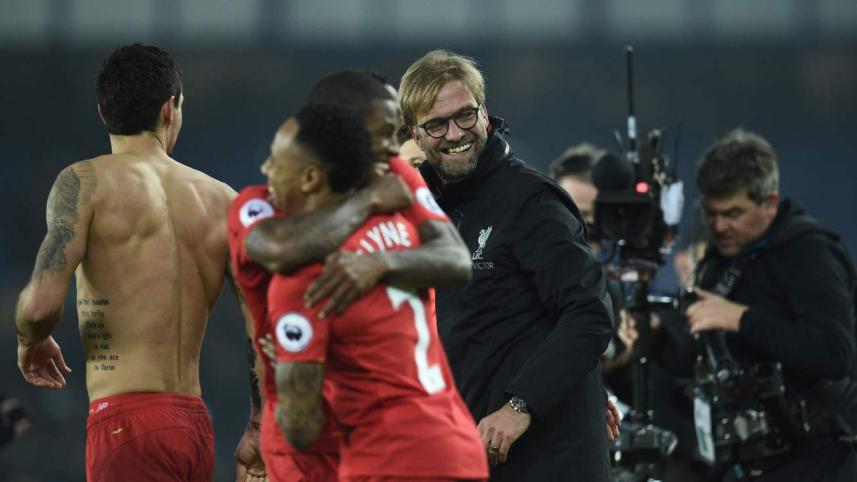 Liverpool