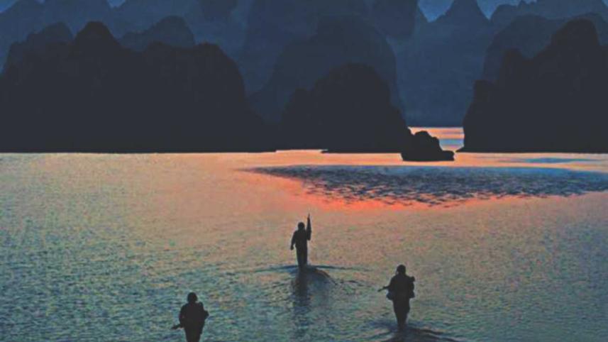 Kong-Skull Island