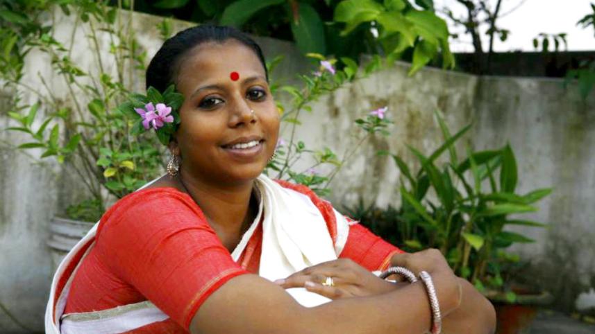 Krishnokoli