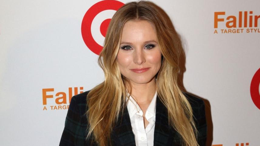 Kristen Bell