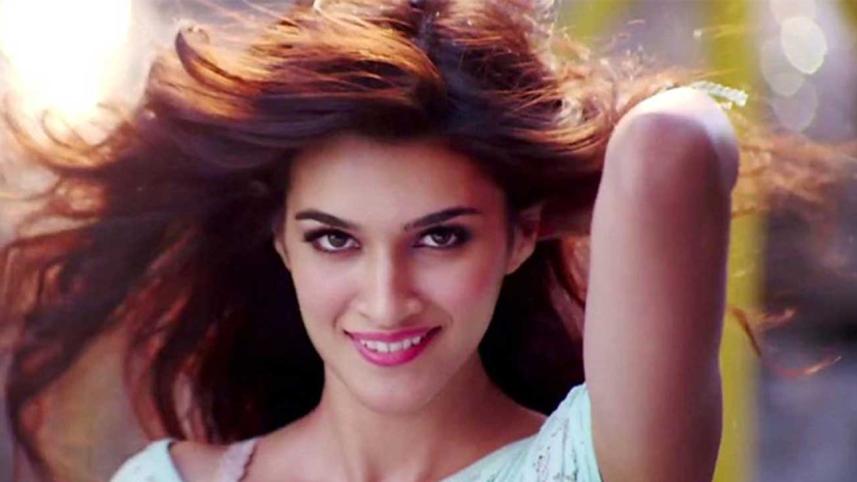 Kriti Sanon