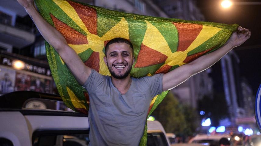 Kurdish