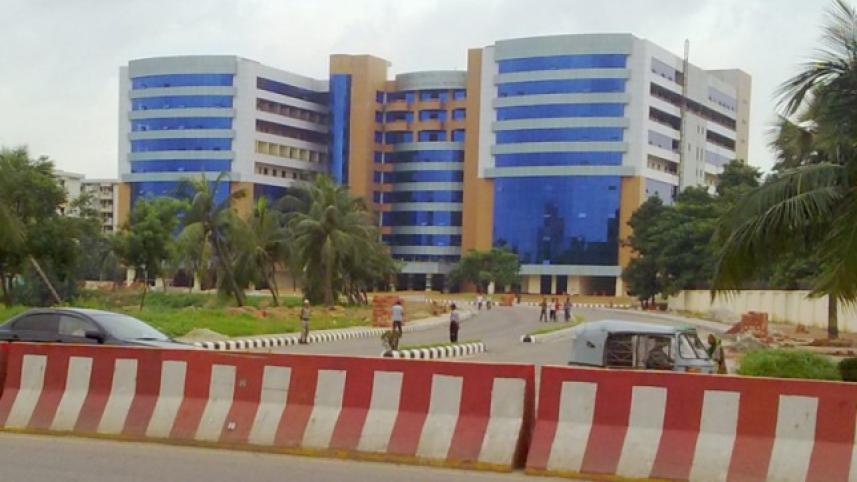 Kurmitola Hospital