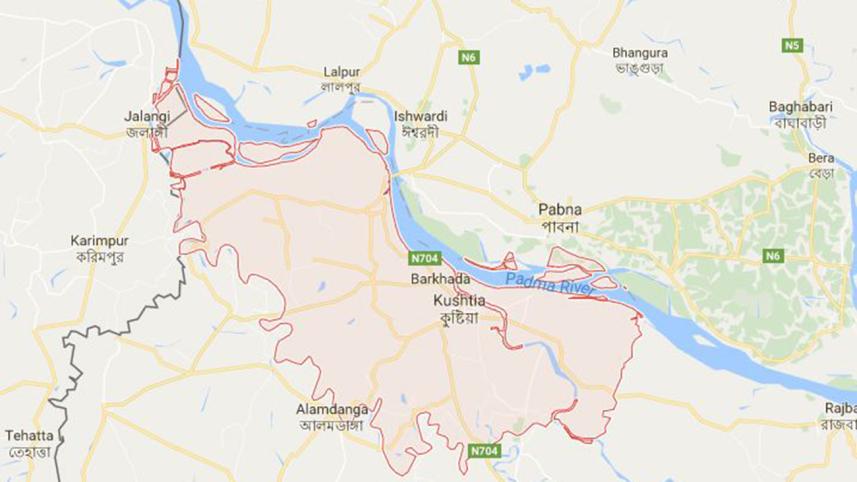 Kushtia