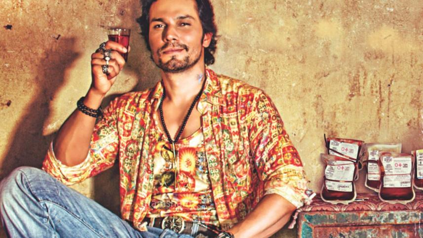 Laal Rang