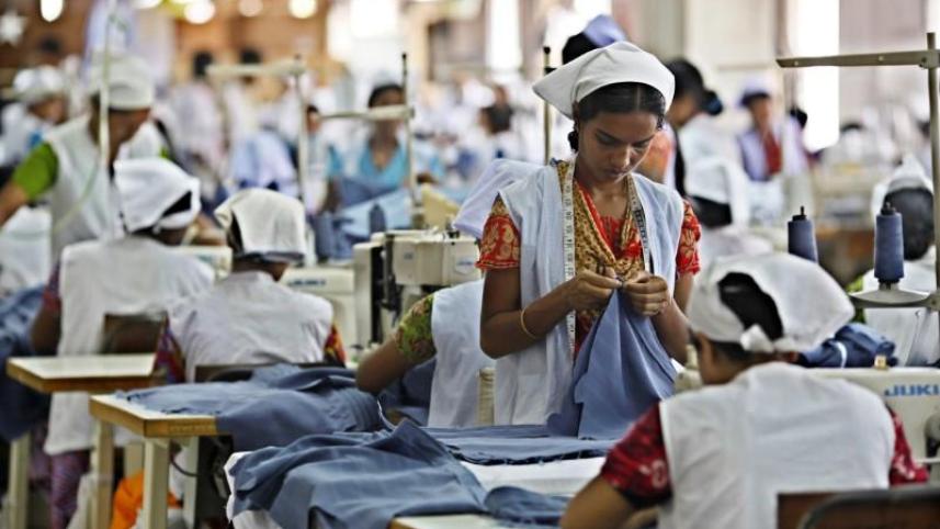 Labour force