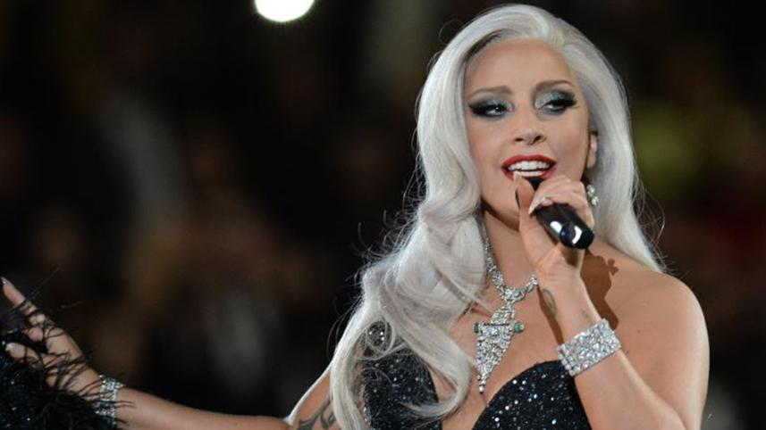 Lady Gaga
