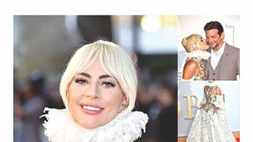 Lady Gaga