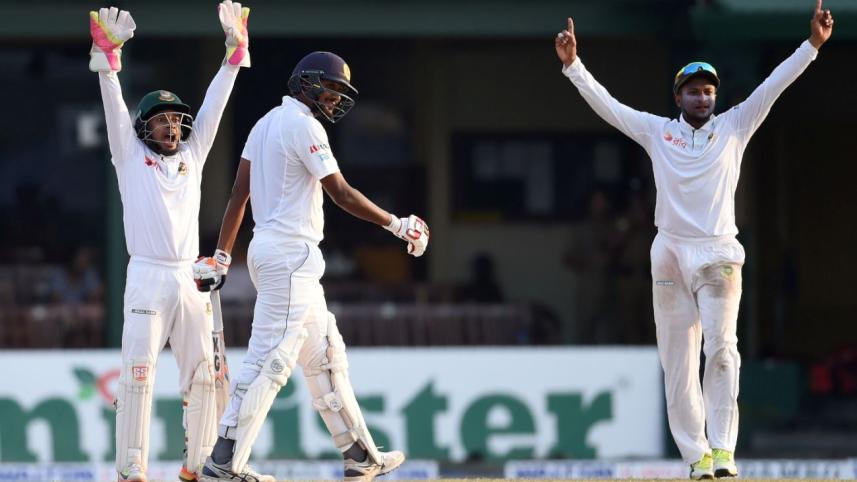 Bangladesh