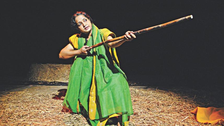 Lal Jomin