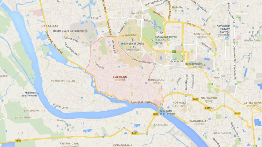 lalbagh, map.JPG