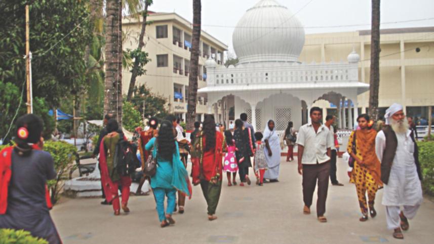Lalon Smaran Utsab