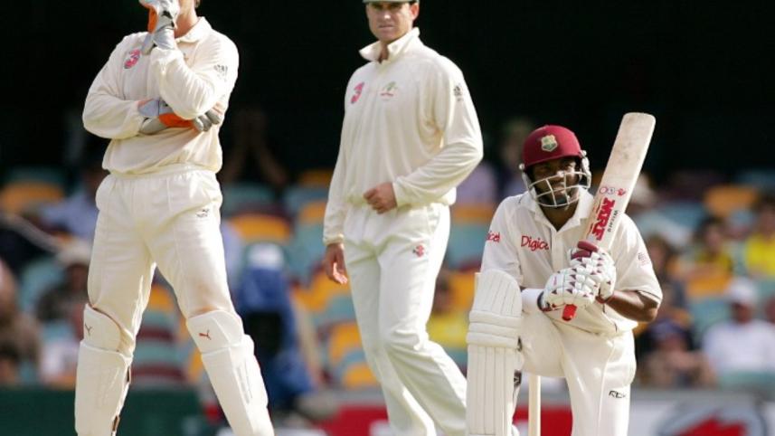 Brian Lara 