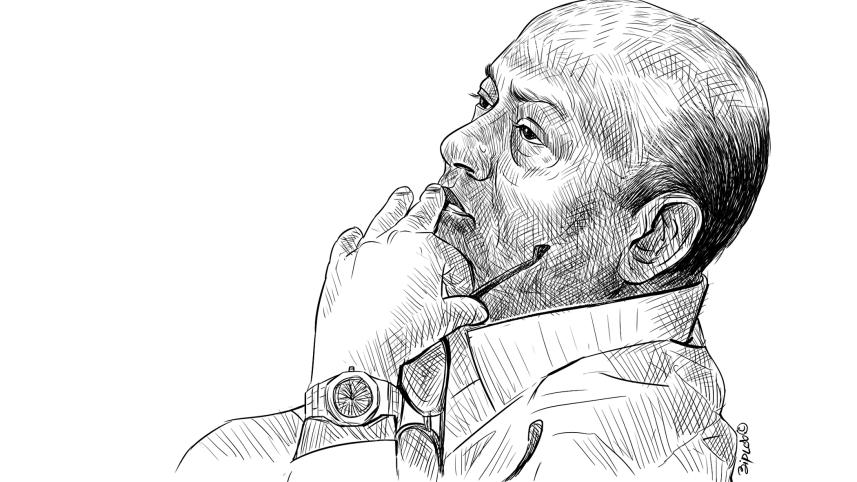 Latifur Rahman