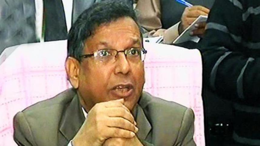 Anisul Huq