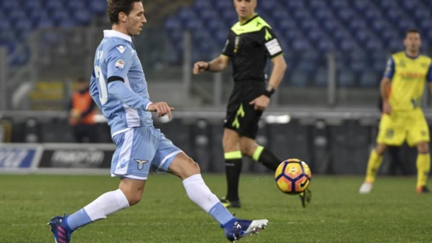 Lucas Biglia