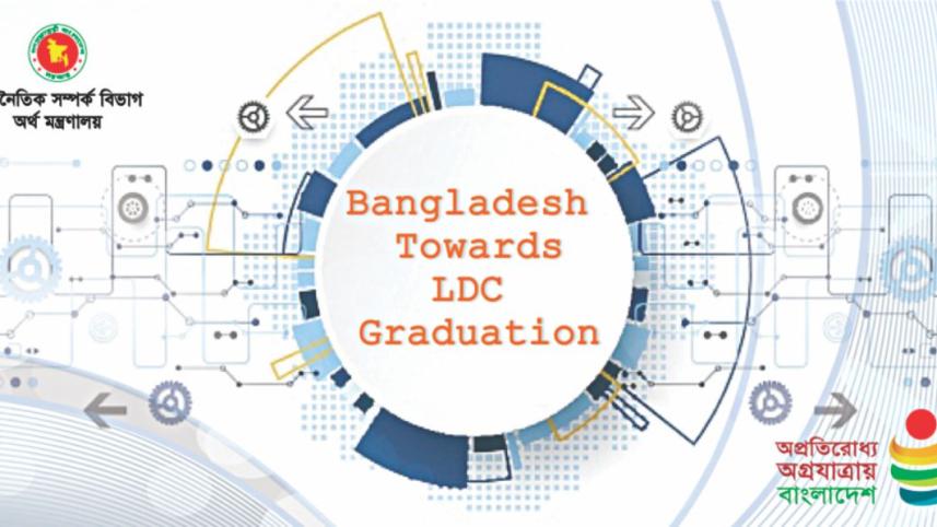 LDC graduation