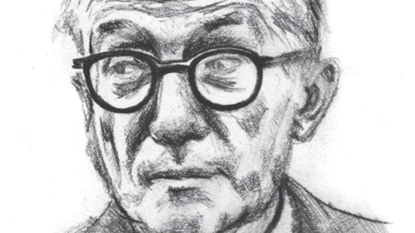 Le Corbusier